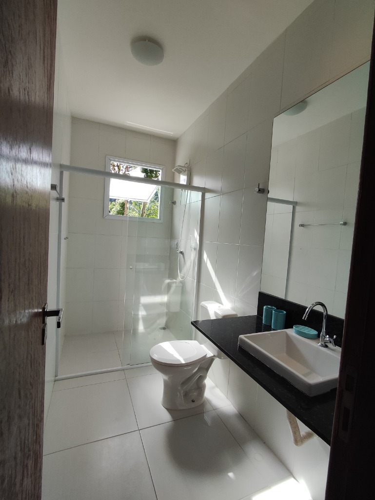 Casa residencial em são sebastião - sp, paúba