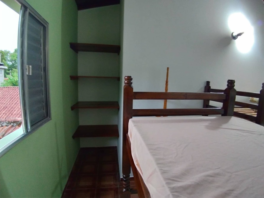 Casa residencial em são sebastião - sp, paúba