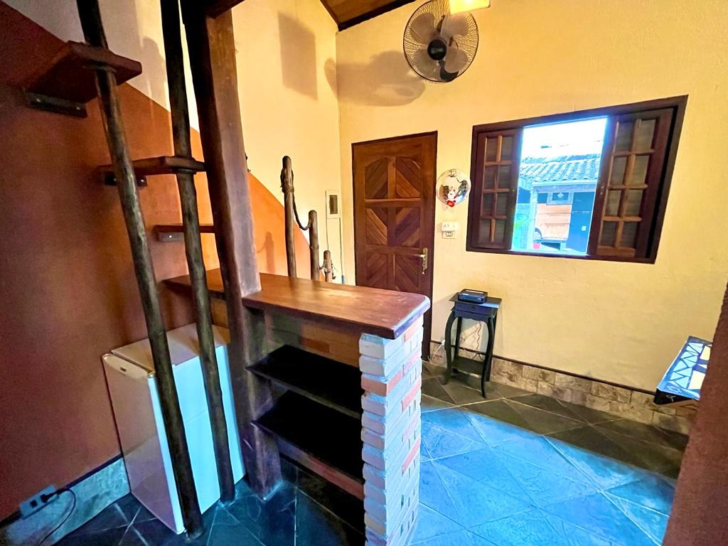 Casa residencial em são sebastião - sp, boiçucanga