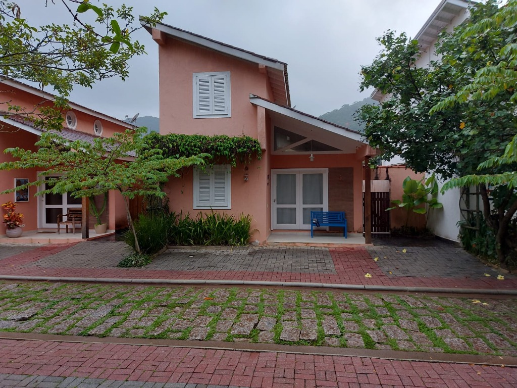 Casa residencial em são sebastião - sp, camburi