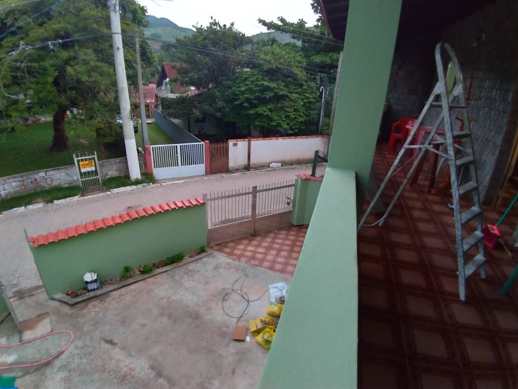 Casa residencial em são sebastião - sp, paúba