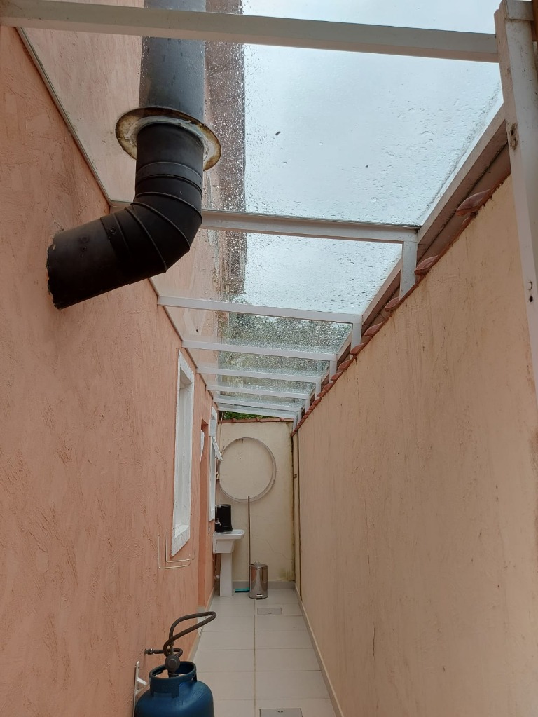 Casa residencial em são sebastião - sp, camburi