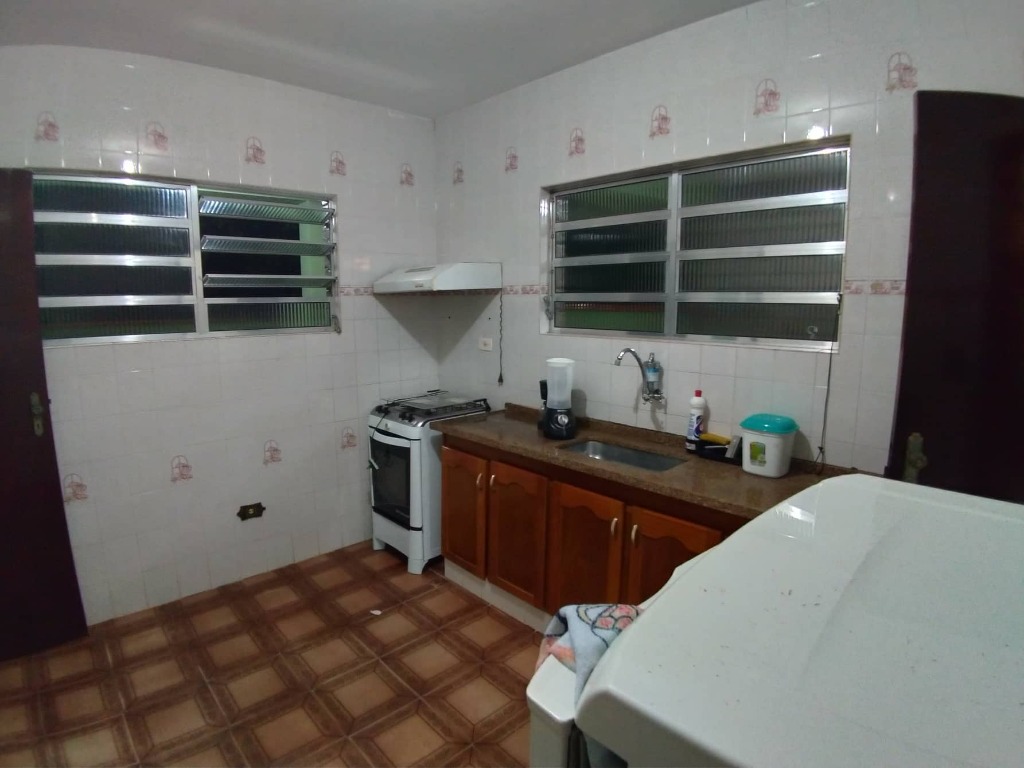 Casa residencial em são sebastião - sp, paúba