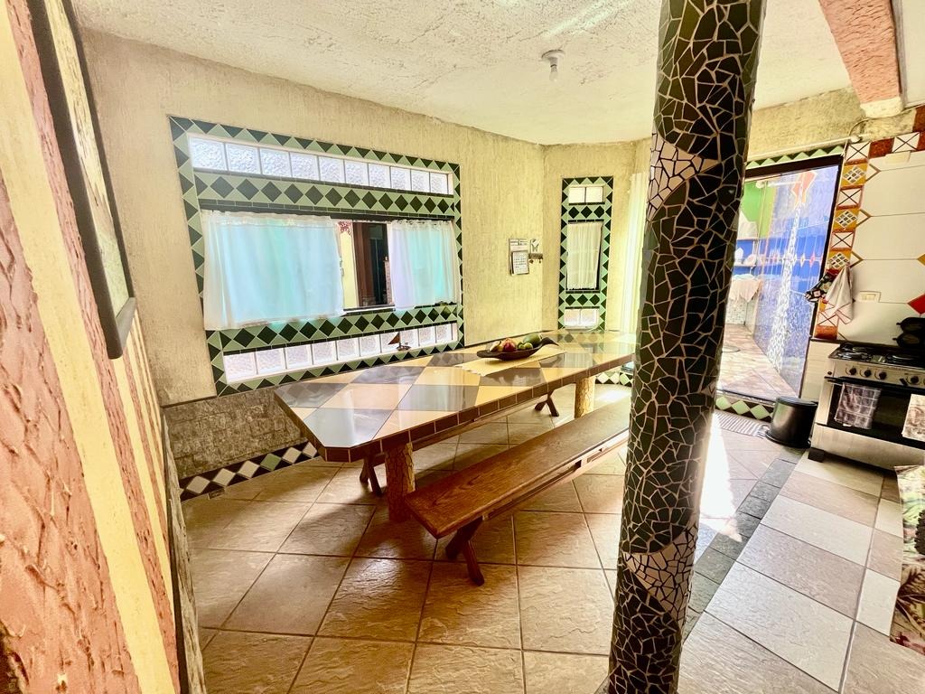 Casa residencial em são sebastião - sp, boiçucanga