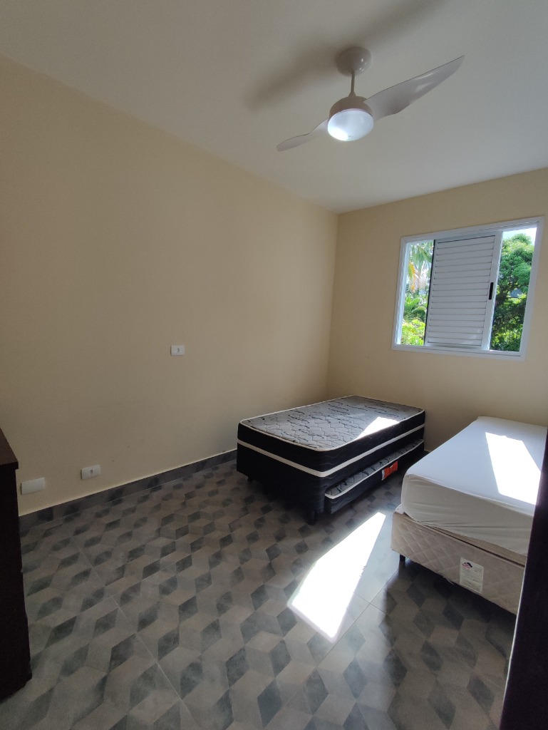 Casa residencial em são sebastião - sp, paúba