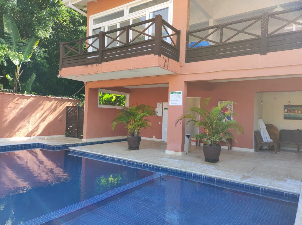 Casa residencial em são sebastião - sp, camburi
