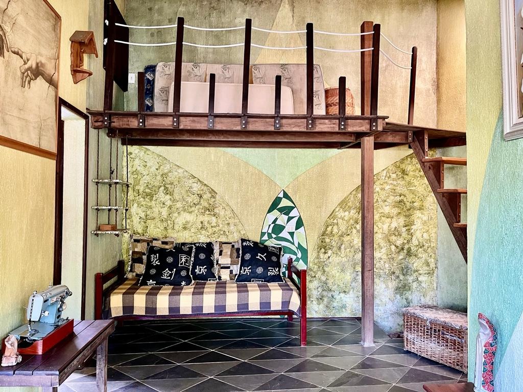 Casa residencial em são sebastião - sp, boiçucanga