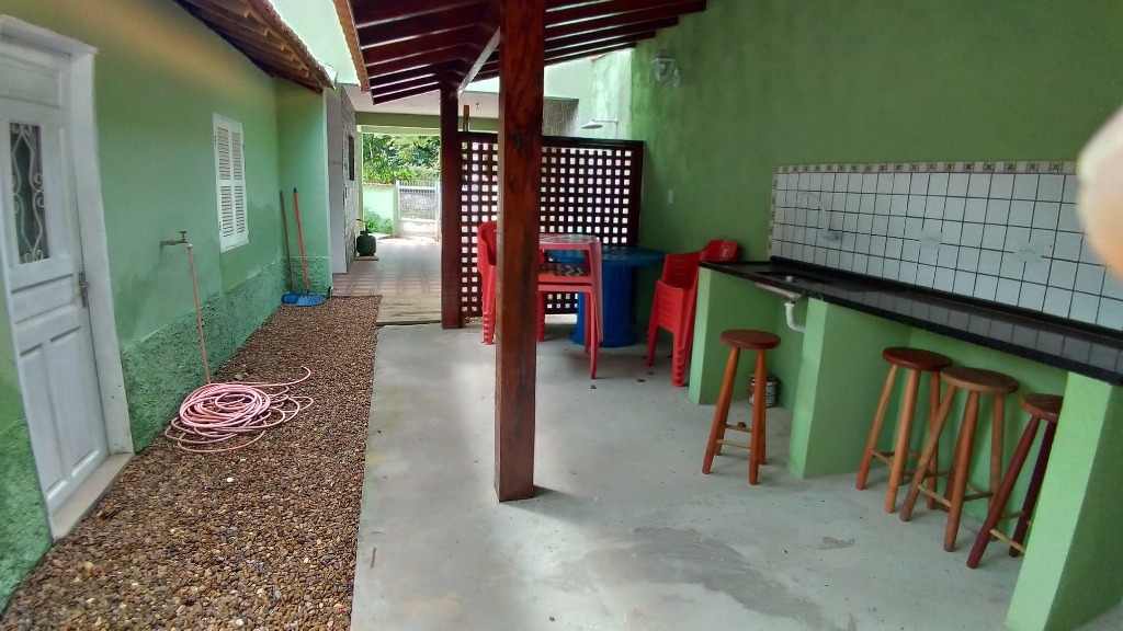 Casa residencial em são sebastião - sp, paúba