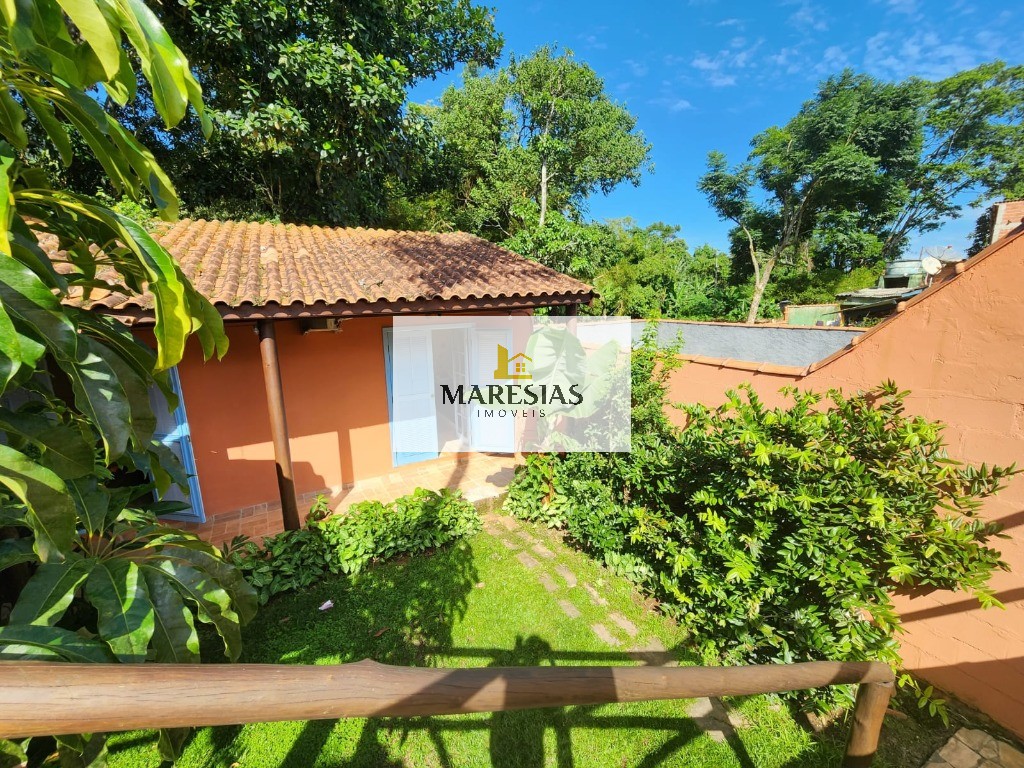 Casa residencial em são sebastião - sp, maresias