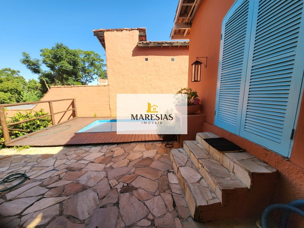 Casa residencial em são sebastião - sp, maresias