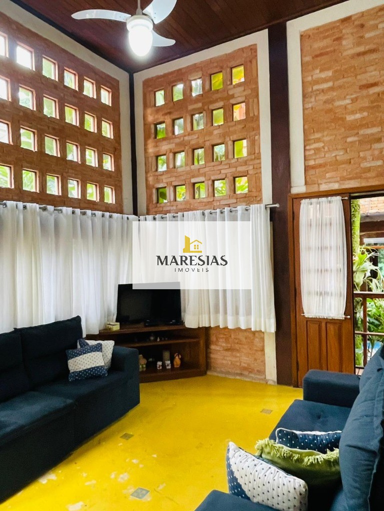 Linda Casa em Juquehy com escritura definitiva aceita financiamento bancario