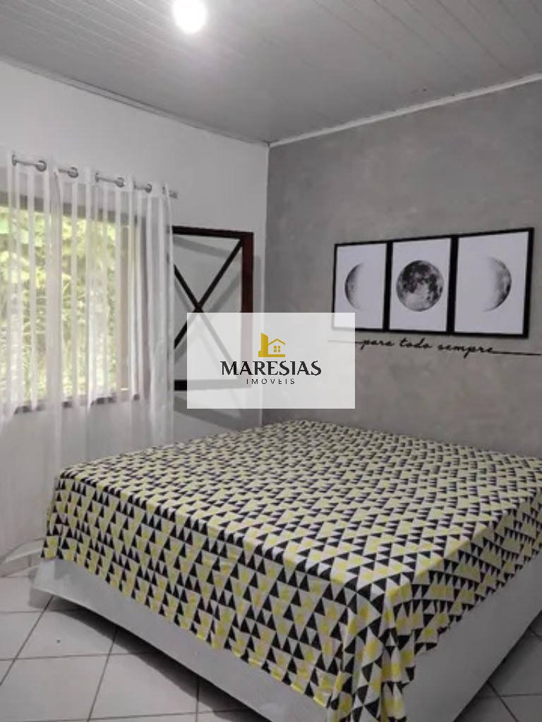 Casa residencial em são sebastião - sp, juquehy