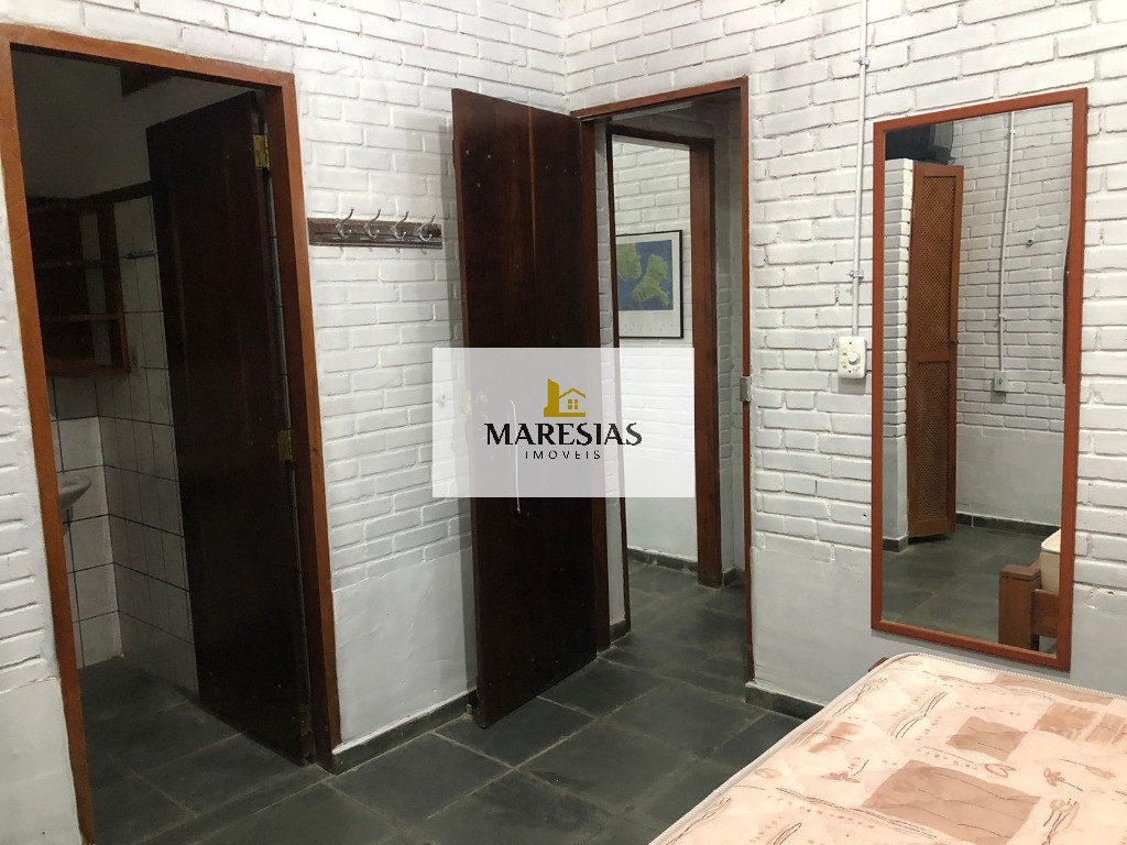 Casa residencial em são sebastião - sp, boiçucanga