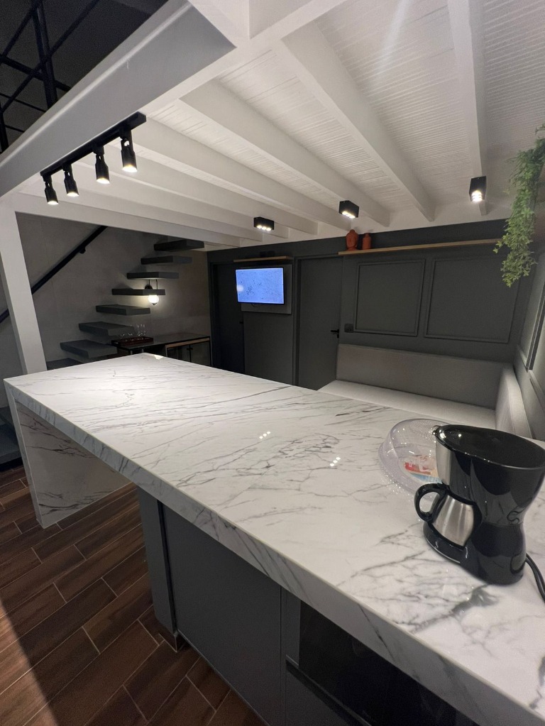 Apartamento residencial em são sebastião - sp, maresias
