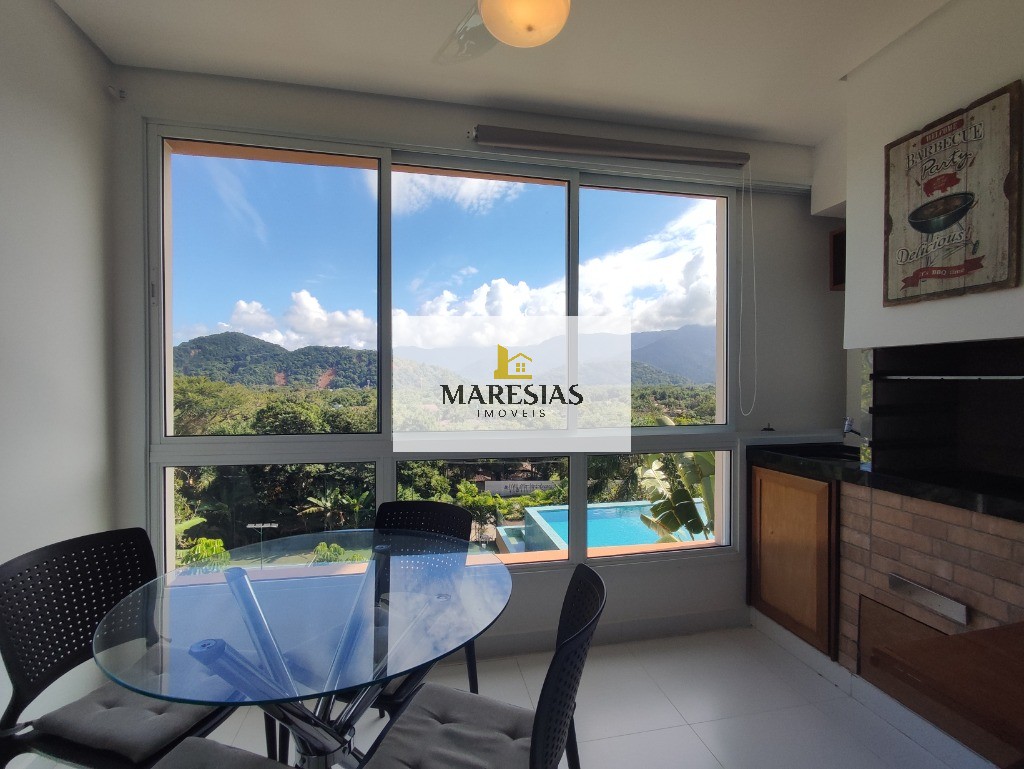 Apartamento residencial em são sebastião - sp, camburi