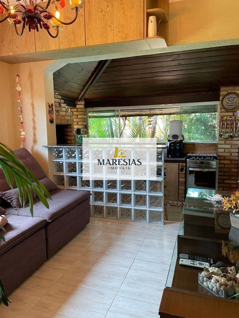 Maravilhoso flat em condomínio com piscina em Maresias!