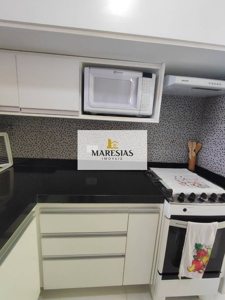 Apartamento residencial em são sebastião - sp, camburi