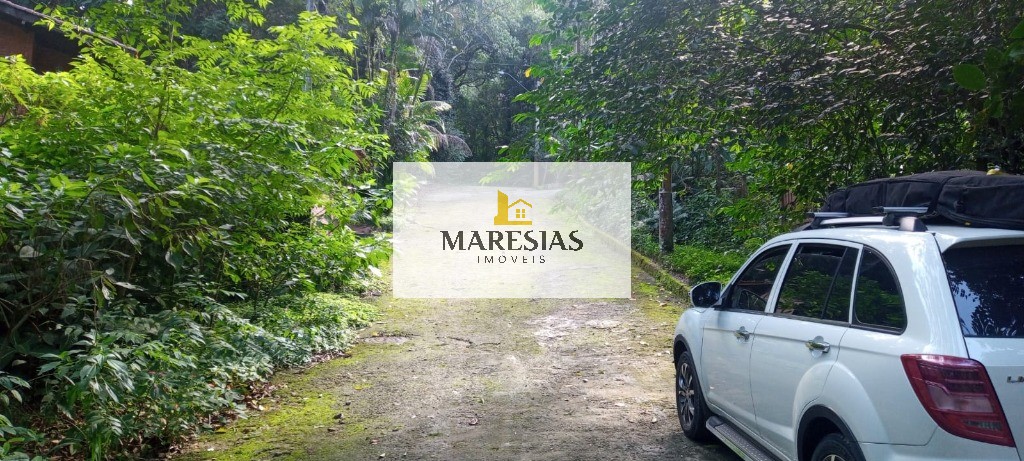 TERRENO RESIDENCIAL em são sebastiao - SP, maresias
