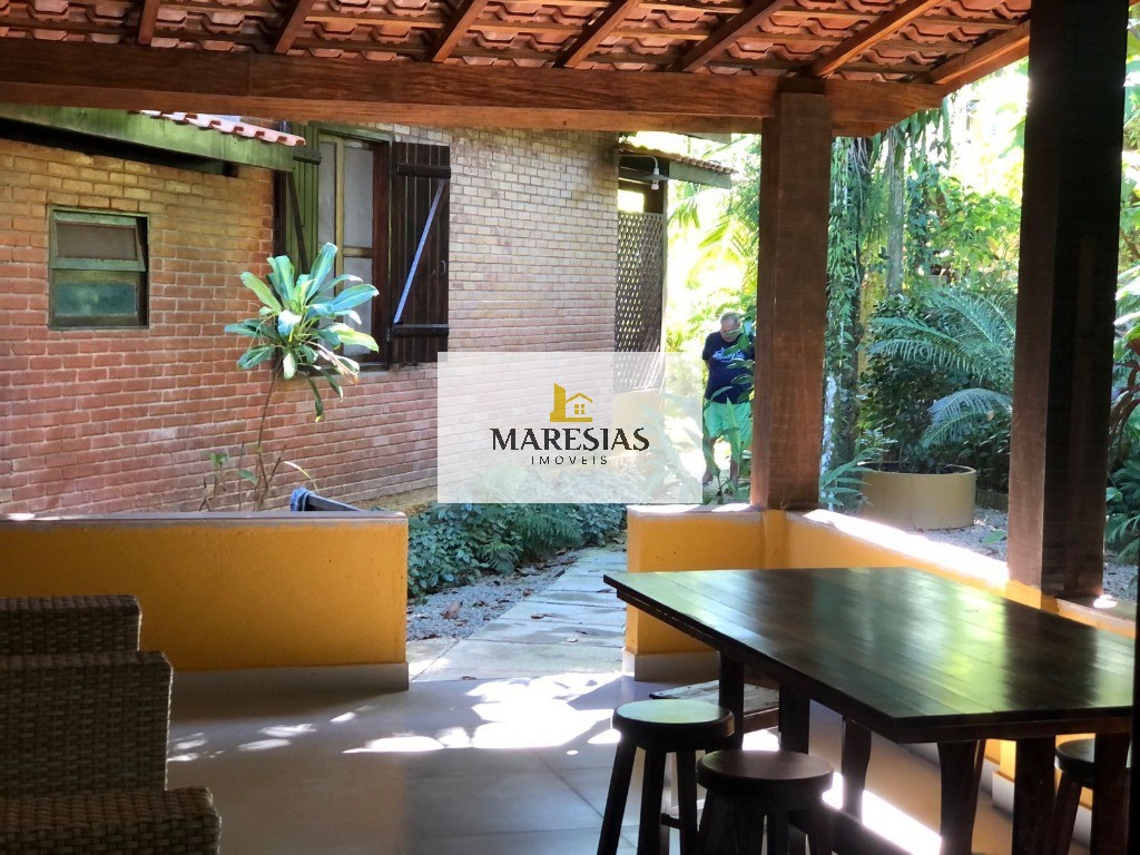Casa residencial em são sebastião - sp, boiçucanga