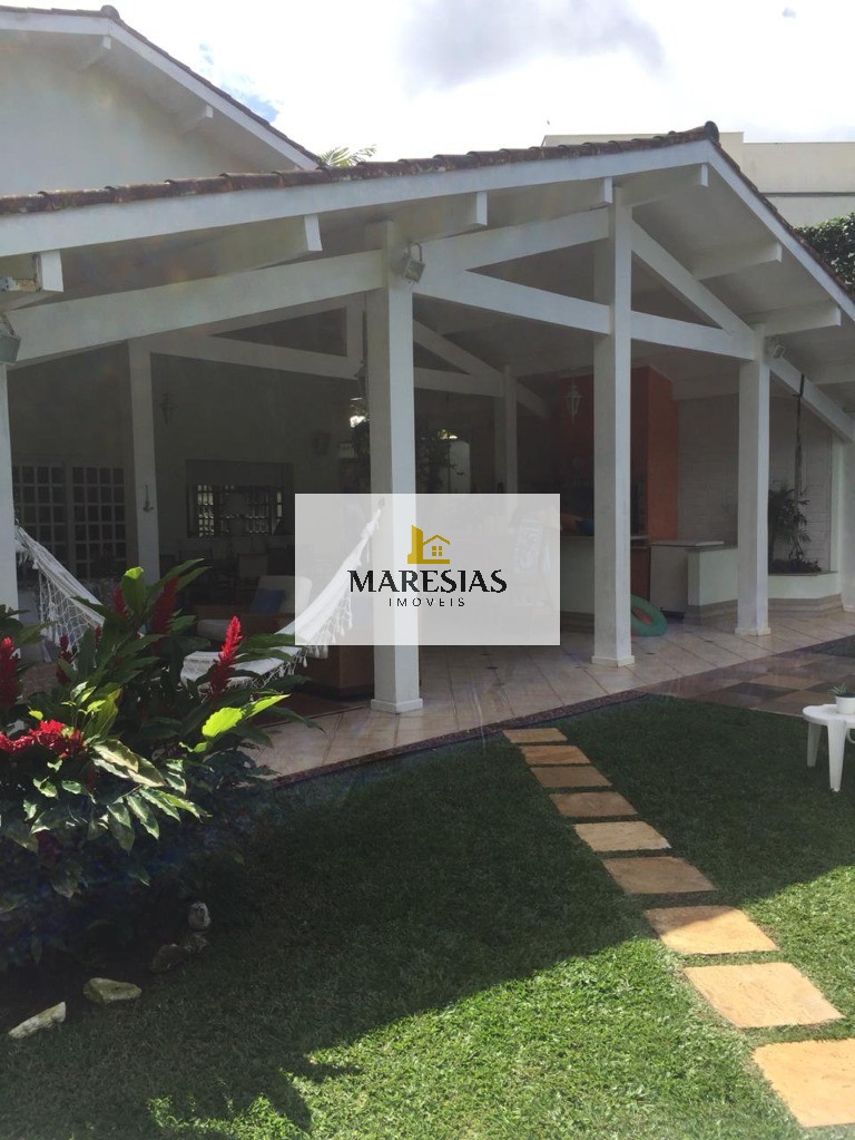 Casa residencial em são sebastião - sp, barra do sahy