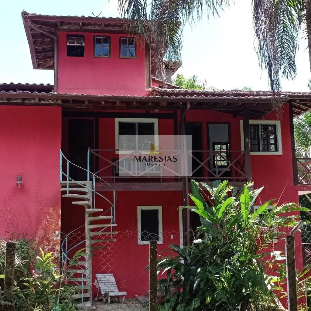 Casa comercial em são sebastião - sp, boiçucanga