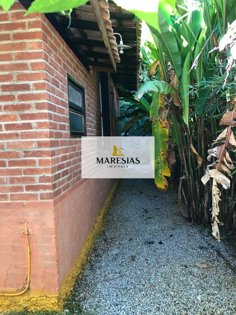 Casa residencial em são sebastião - sp, boiçucanga