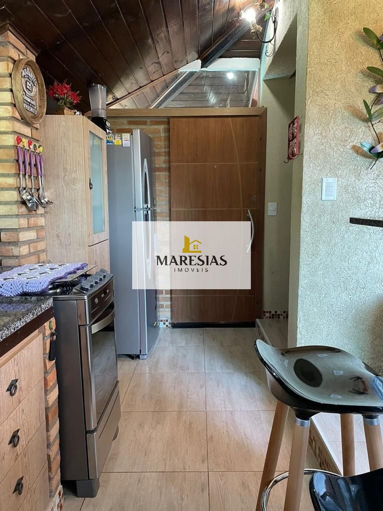 Maravilhoso flat em condomínio com piscina em Maresias!