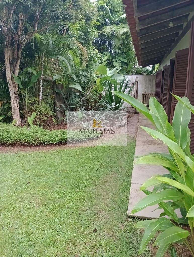 Casa residencial em são sebastião - sp, barra do sahy