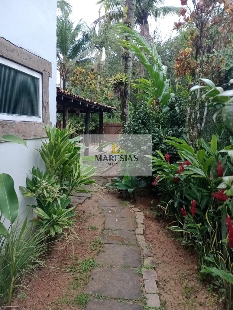Casa residencial em são sebastião - sp, barra do sahy