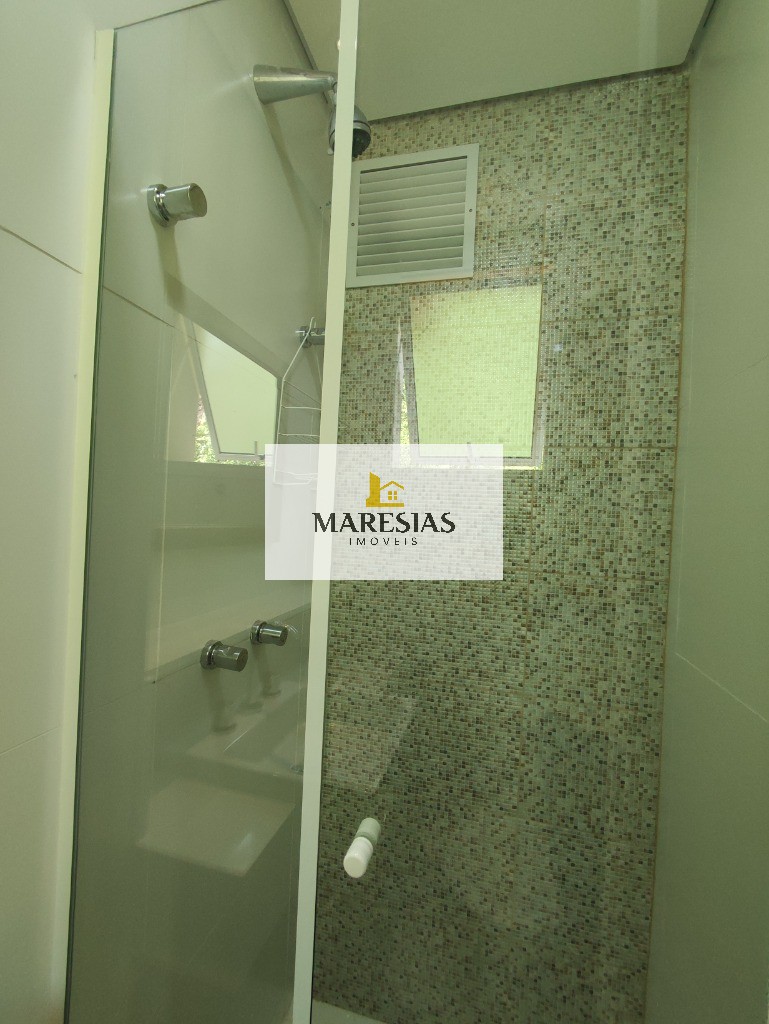 Apartamento residencial em são sebastião - sp, camburi