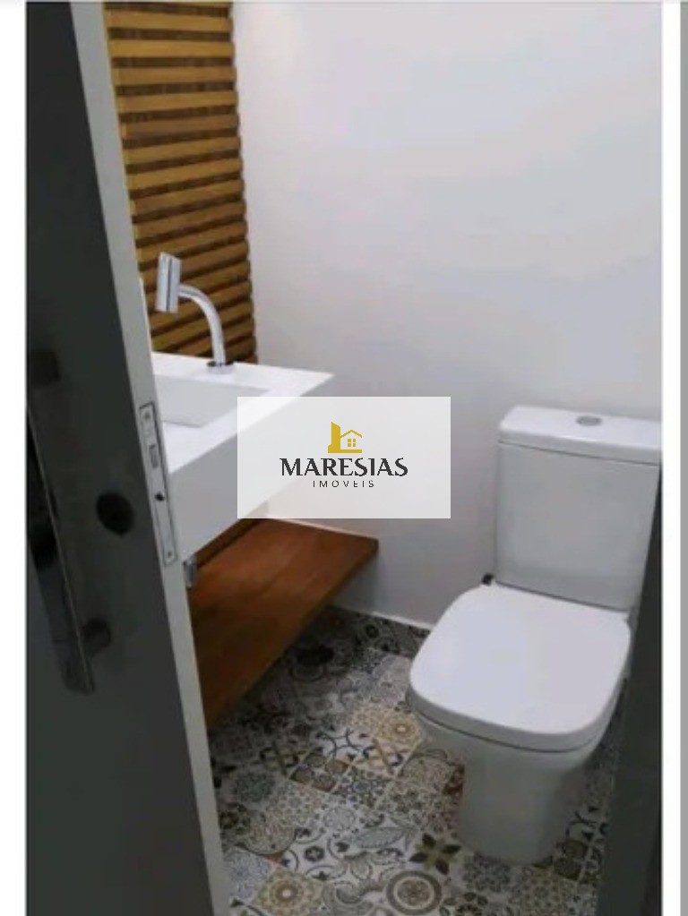 Casa residencial em são sebastião - sp, juquehy