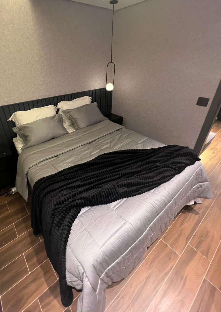 Apartamento residencial em são sebastião - sp, maresias