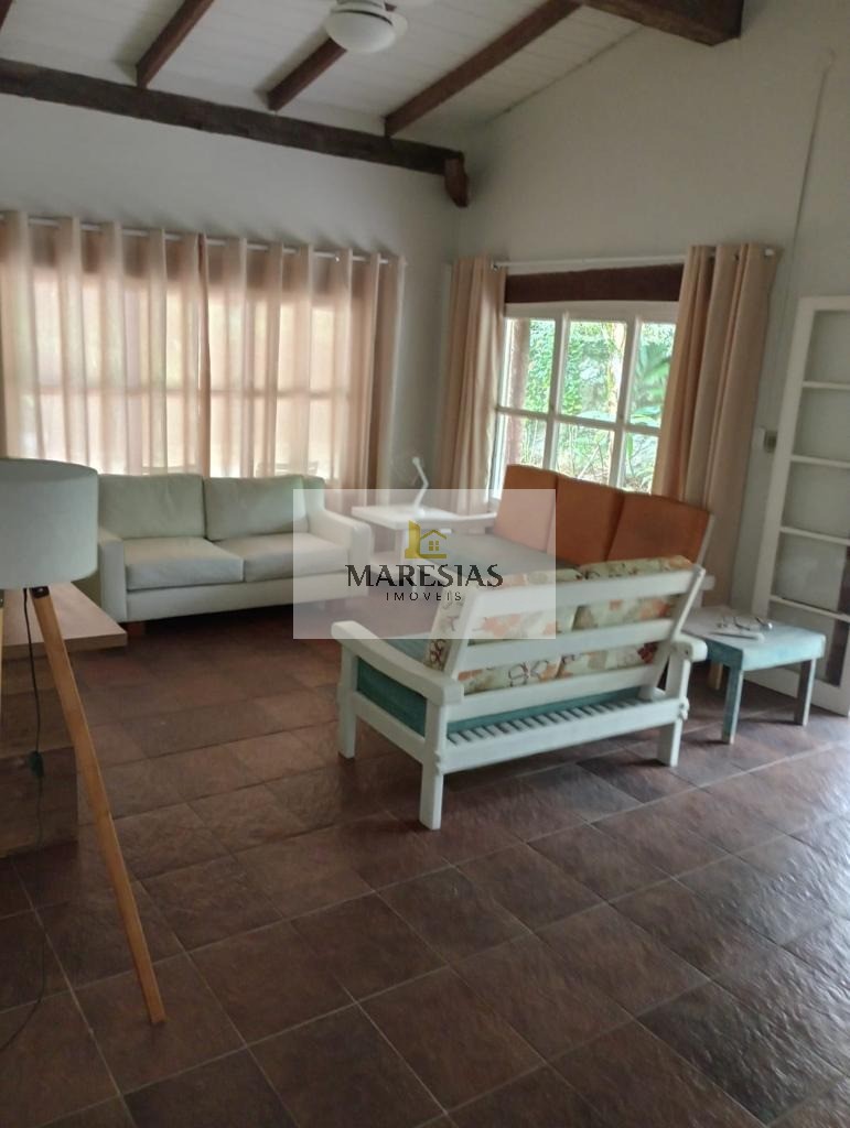 Casa residencial em são sebastião - sp, barra do sahy