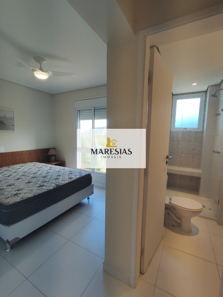 Apartamento residencial em são sebastião - sp, camburi