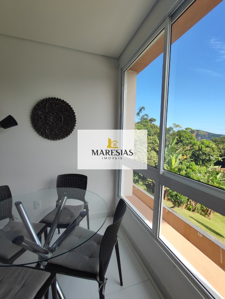 Apartamento residencial em são sebastião - sp, camburi