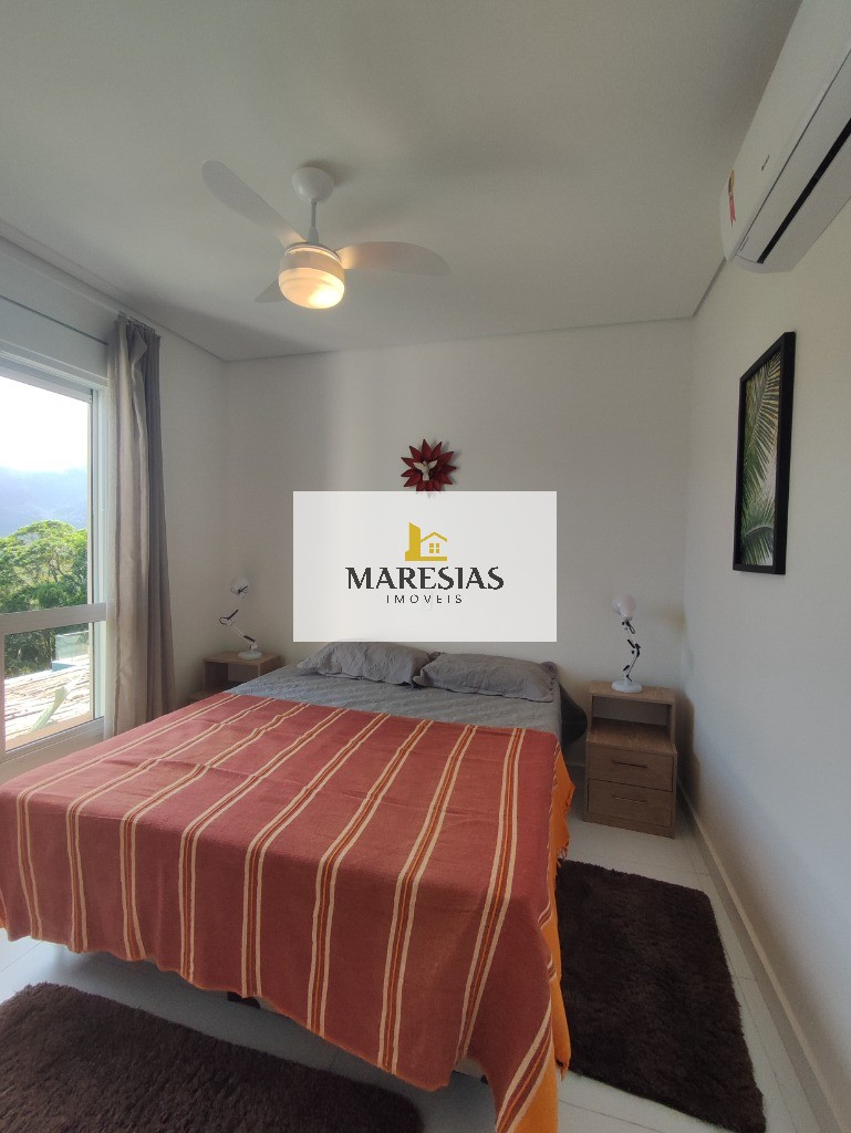 Apartamento residencial em são sebastião - sp, camburi