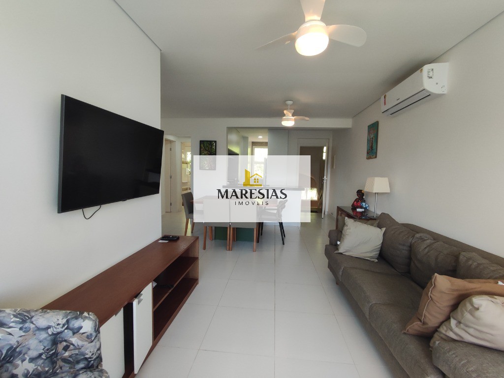 Apartamento residencial em são sebastião - sp, camburi