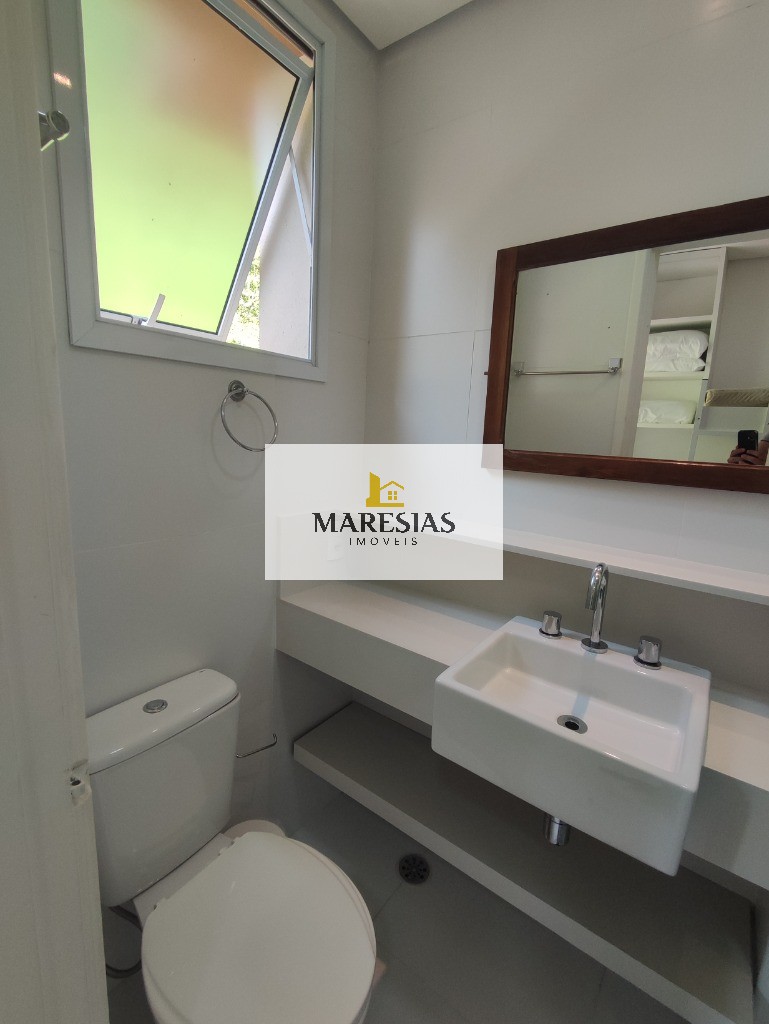 Apartamento residencial em são sebastião - sp, camburi
