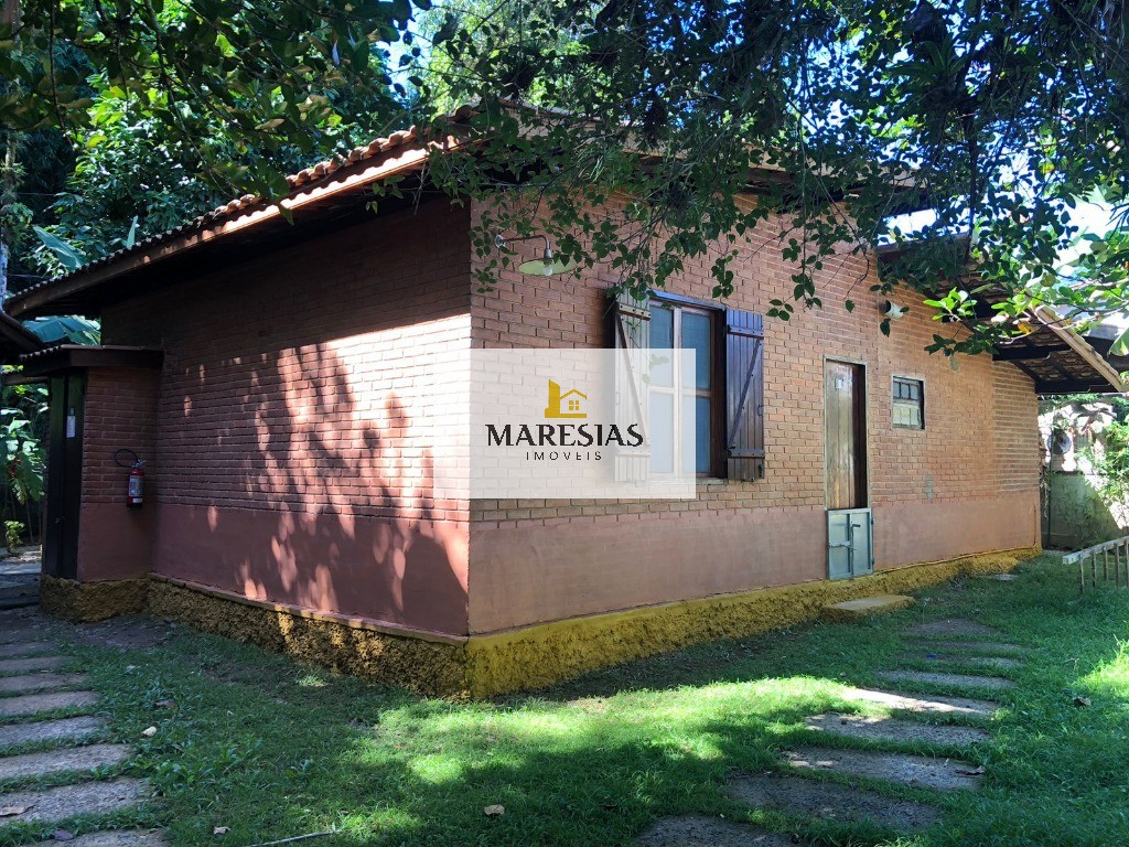 Casa residencial em são sebastião - sp, boiçucanga