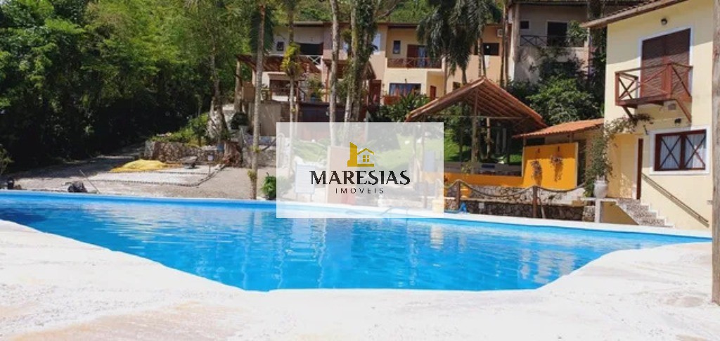 Casa residencial em são sebastião - sp, juquehy