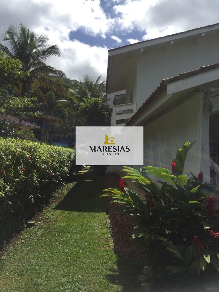 Casa residencial em são sebastião - sp, barra do sahy