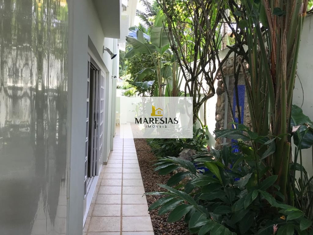 Casa residencial em são sebastião - sp, barra do sahy