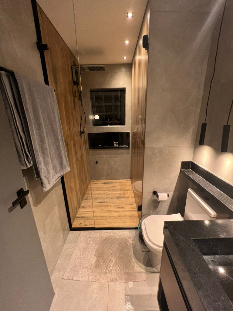 Apartamento residencial em são sebastião - sp, maresias