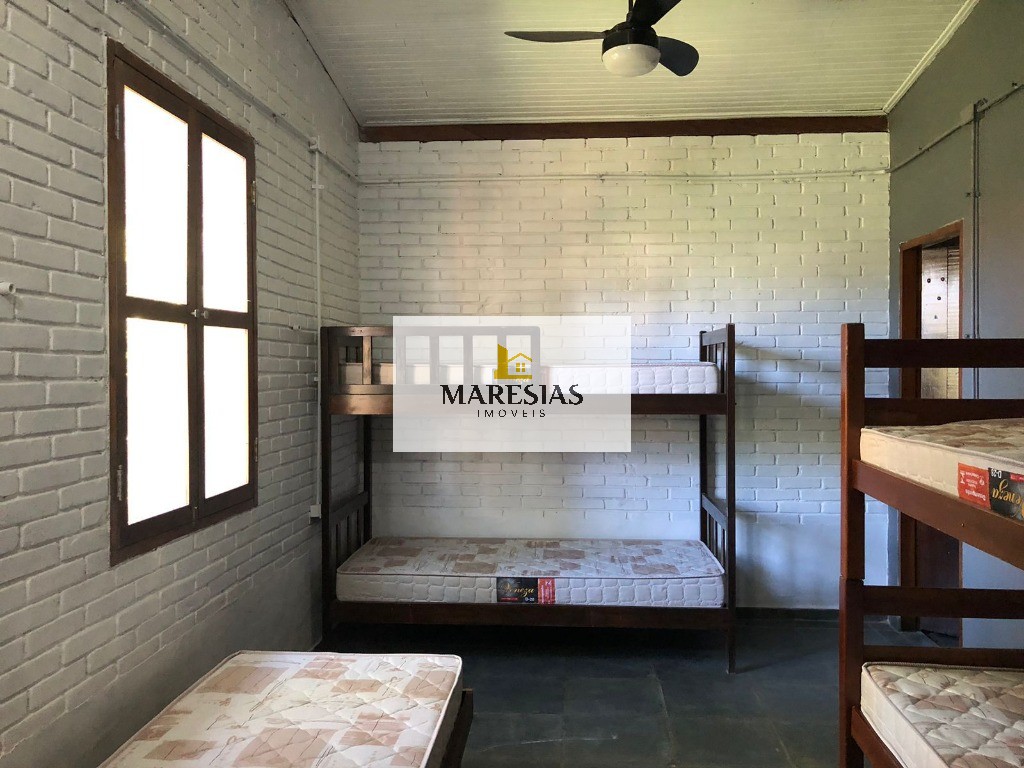Casa residencial em são sebastião - sp, boiçucanga