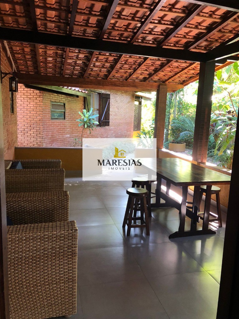 Casa residencial em são sebastião - sp, boiçucanga