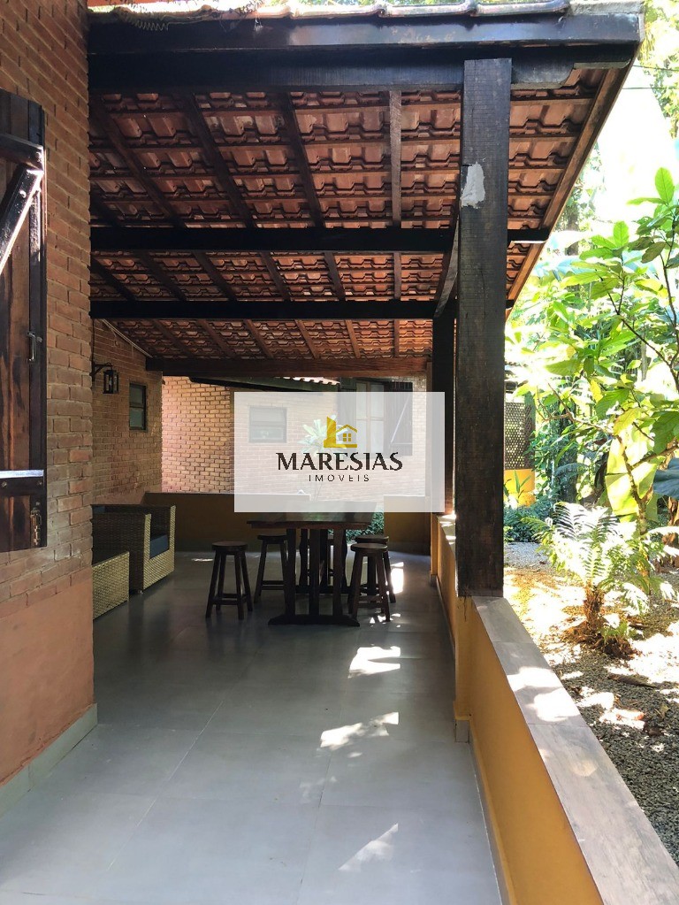 Casa residencial em são sebastião - sp, boiçucanga
