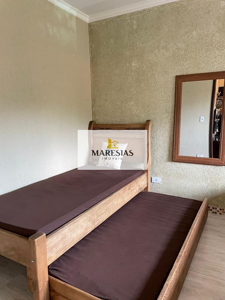 Maravilhoso flat em condomínio com piscina em Maresias!