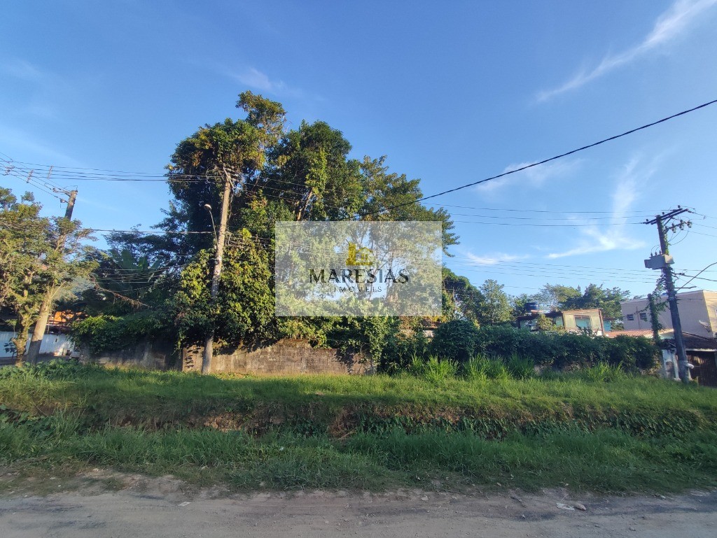 Terreno residencial em são sebastião - sp, boiçucanga