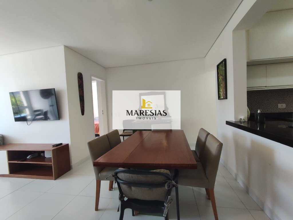 Apartamento residencial em são sebastião - sp, camburi