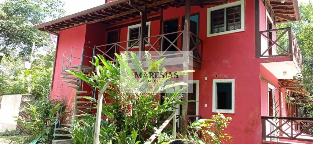 Casa comercial em são sebastião - sp, boiçucanga